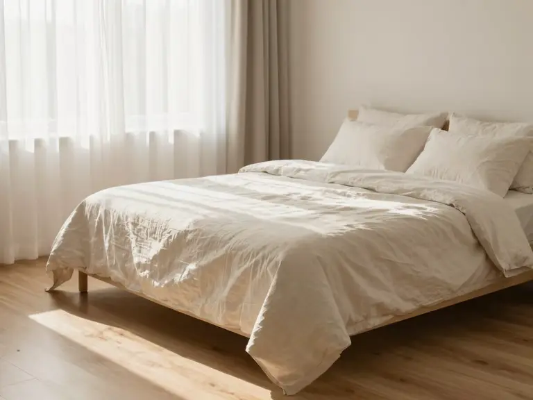 limpeza residencial de rotina